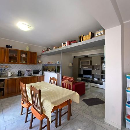Tyttyhouse Apartment Giardini Naxos Luaran gambar