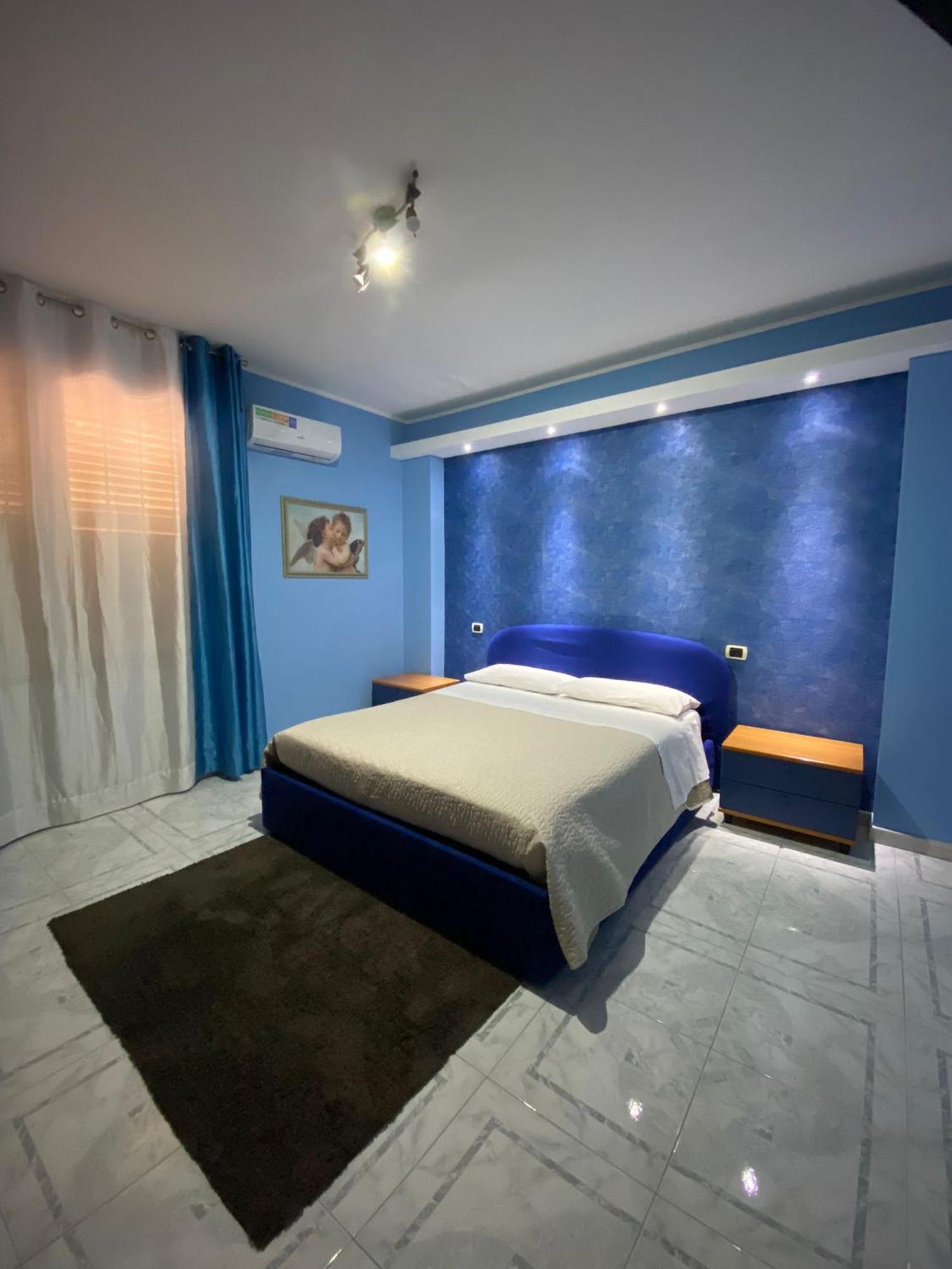 Tyttyhouse Apartment Giardini Naxos Luaran gambar