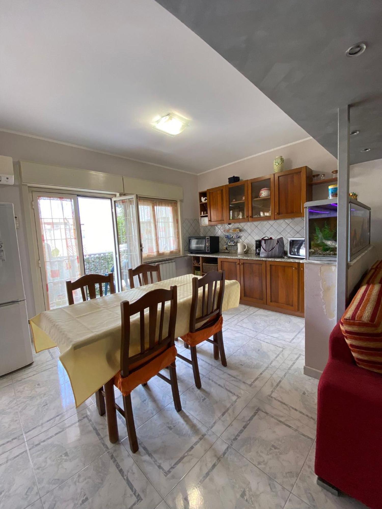 Tyttyhouse Apartment Giardini Naxos Luaran gambar