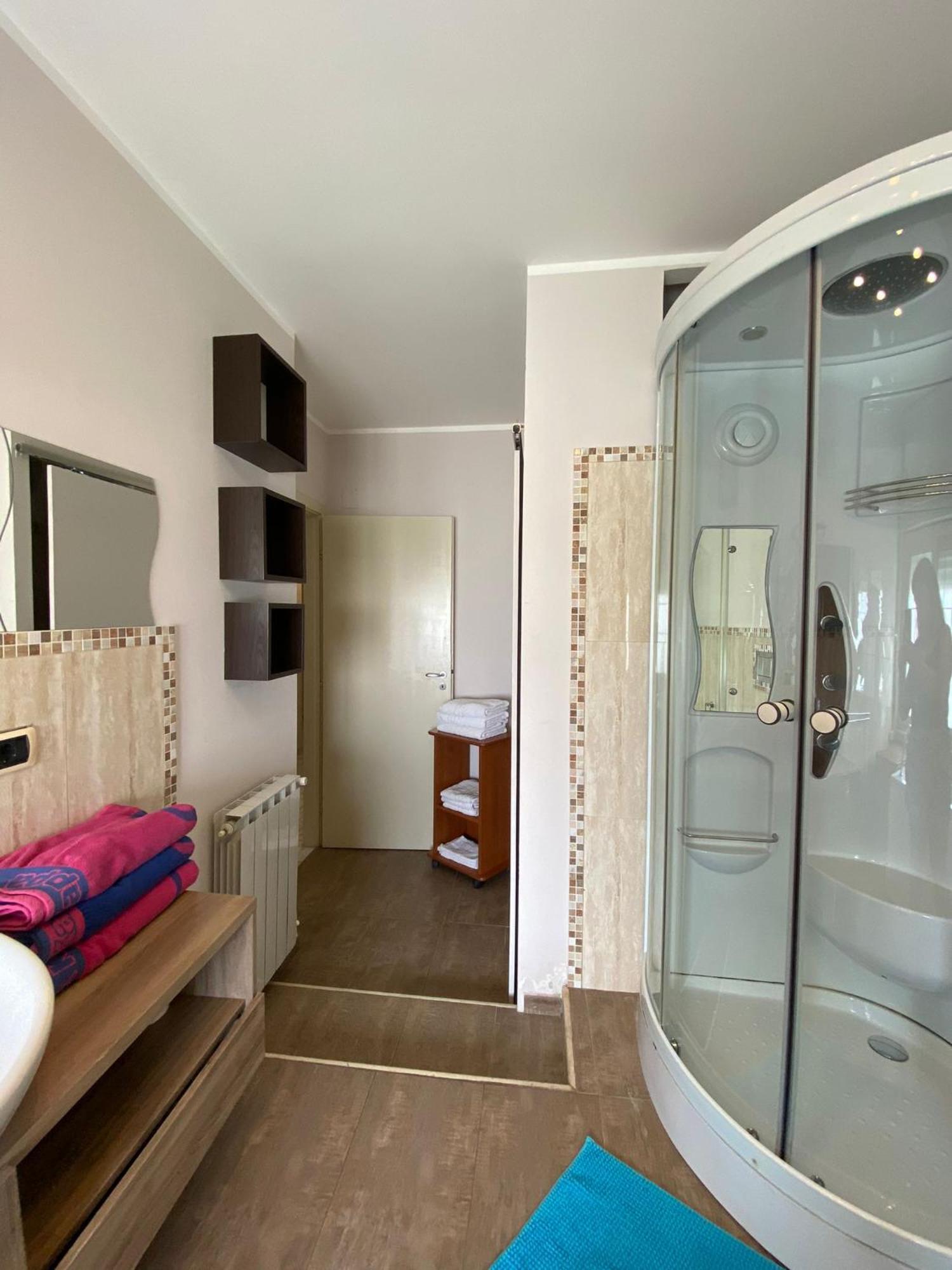 Tyttyhouse Apartment Giardini Naxos Luaran gambar