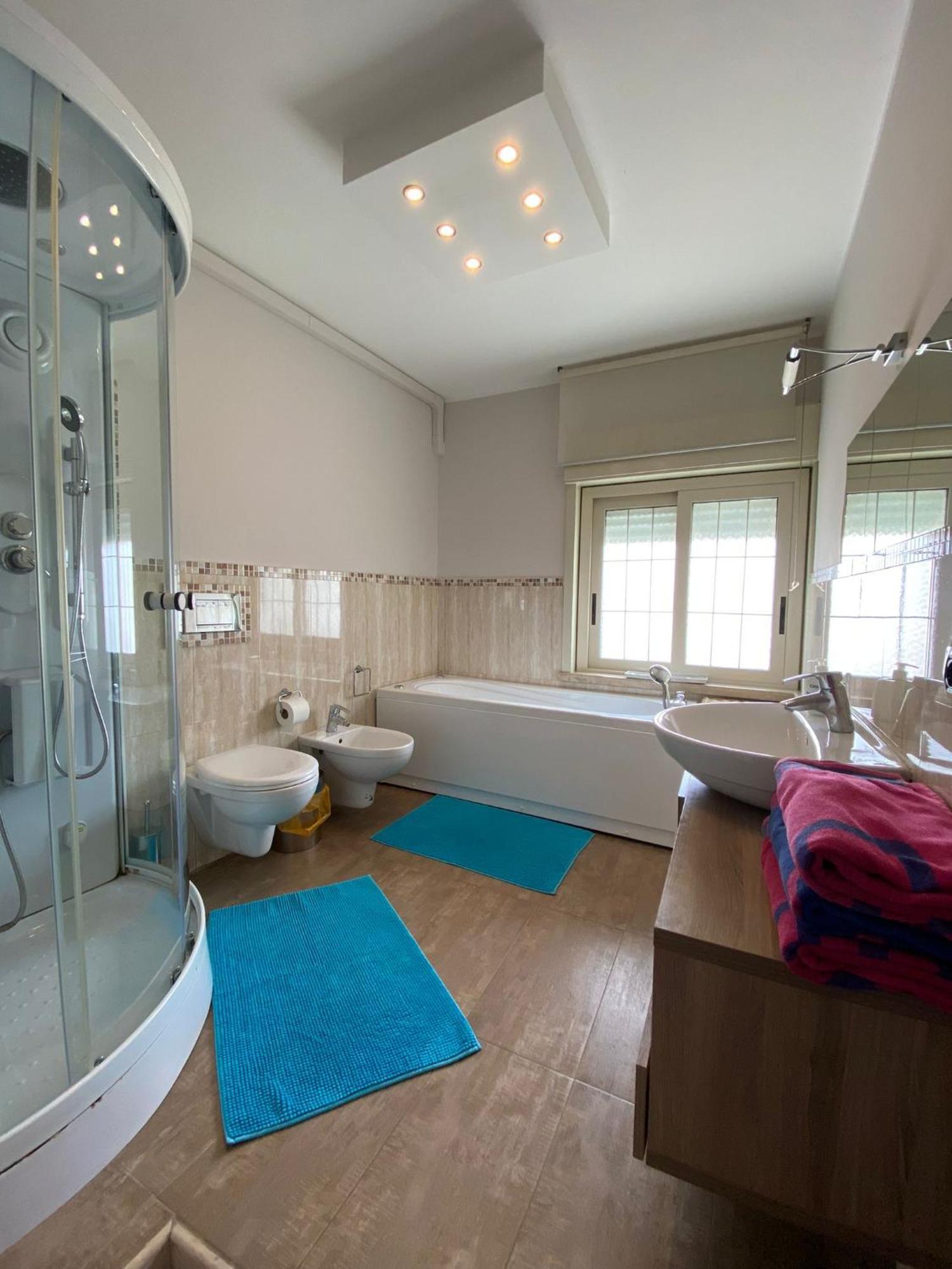 Tyttyhouse Apartment Giardini Naxos Luaran gambar